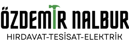 ÖZDEMİR NALBUR & TESİSAT